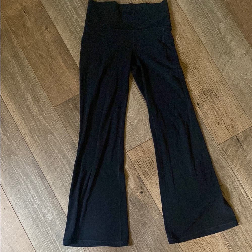 Athleta Yoga Pants